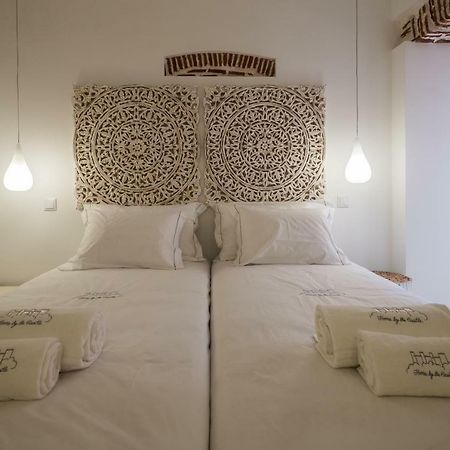 Sunshine House - Exclusive Apartment - Home By The Castle Lissabon Exterior foto